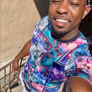 Meet your Posher, Troy